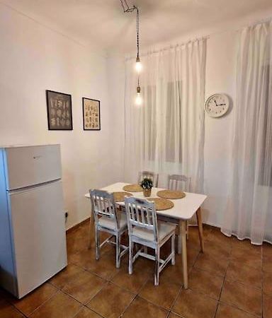 Apartamento Zacatin Centro Appartement Granada Buitenkant foto