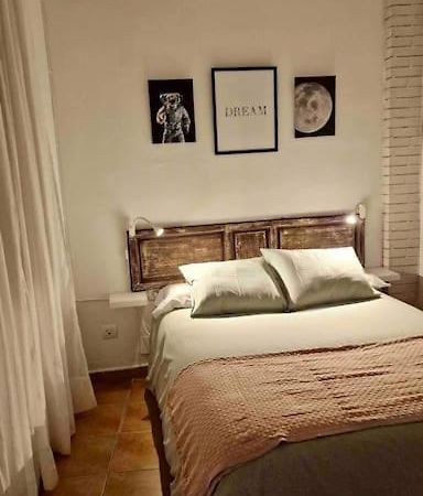 Apartamento Zacatin Centro Appartement Granada Buitenkant foto