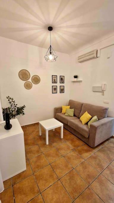 Apartamento Zacatin Centro Appartement Granada Buitenkant foto