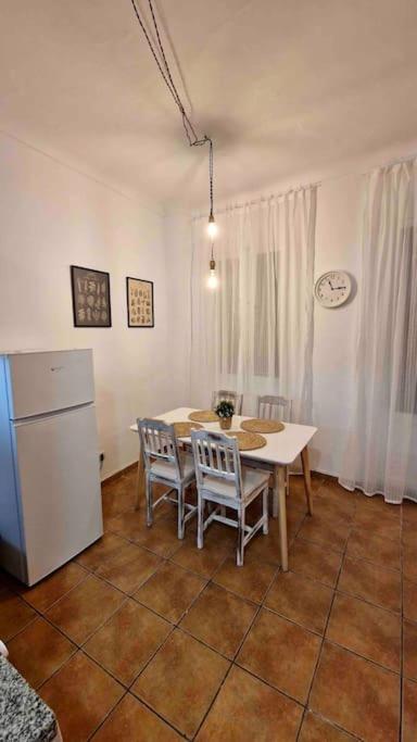 Apartamento Zacatin Centro Appartement Granada Buitenkant foto