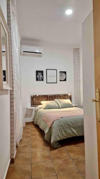 Apartamento Zacatin Centro Appartement Granada Buitenkant foto