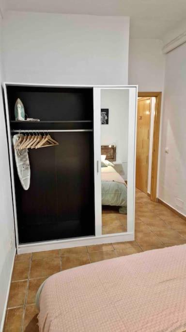 Apartamento Zacatin Centro Appartement Granada Buitenkant foto